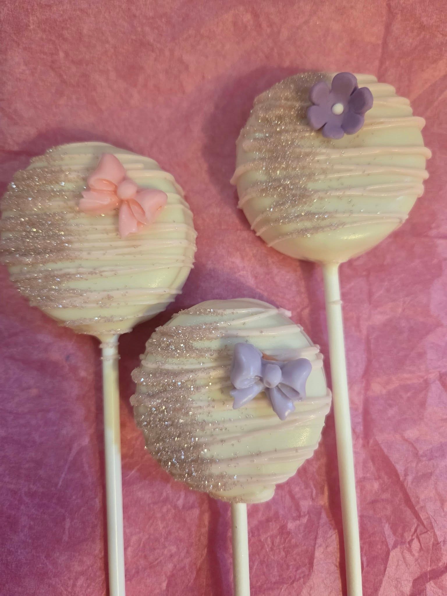 Cake Pops