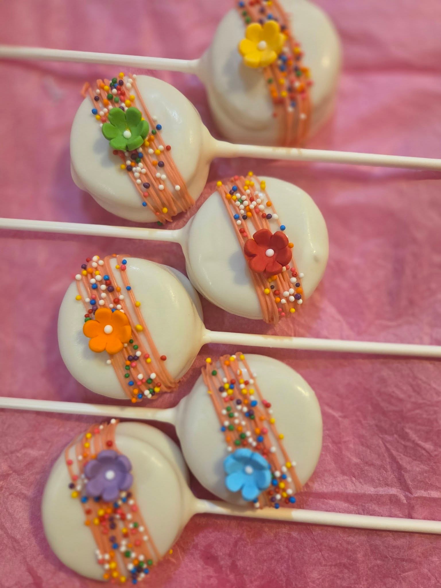 Cake Pops